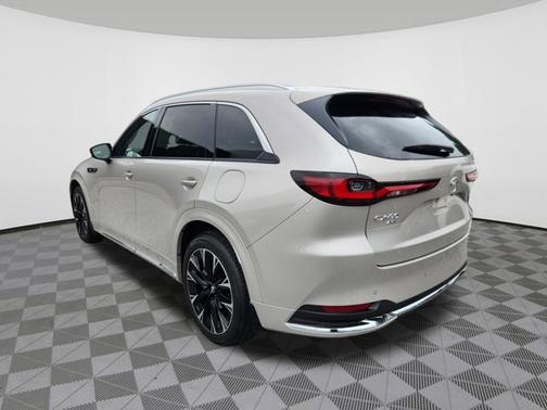 2024 Mazda CX-90 3.3 Turbo S Premium Plus