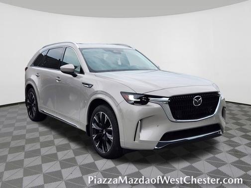 2024 Mazda CX-90 3.3 Turbo S Premium Plus