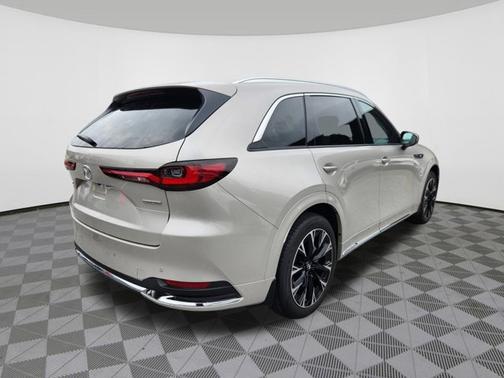 2024 Mazda CX-90 3.3 Turbo S Premium Plus