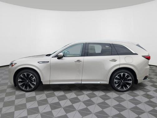 2024 Mazda CX-90 3.3 Turbo S Premium Plus