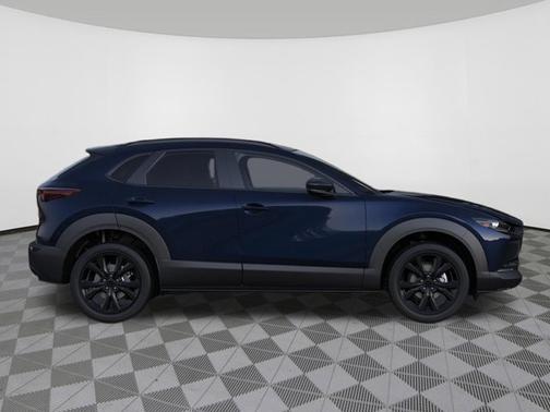 2026 Mazda CX-30 2.5 S Aire Edition