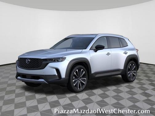 2025 Mazda CX-50 2.5 Turbo Premium Package