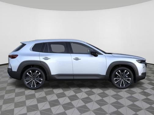 2025 Mazda CX-50 2.5 Turbo Premium Package