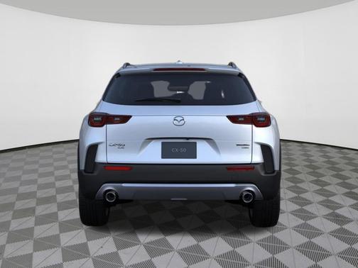2025 Mazda CX-50 2.5 Turbo Premium Package