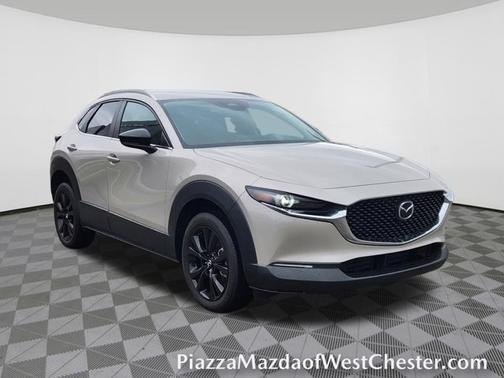2024 Mazda CX-30 2.5 S Select Sport