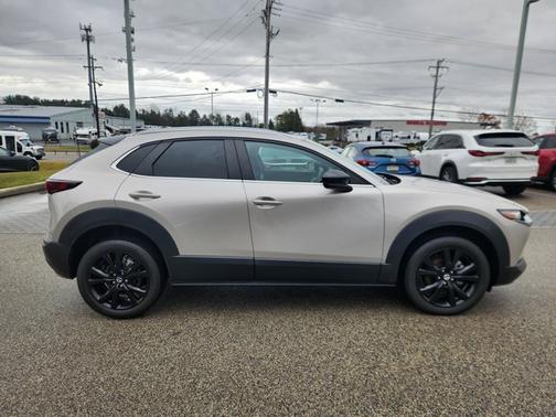 2024 Mazda CX-30 2.5 S Select Sport