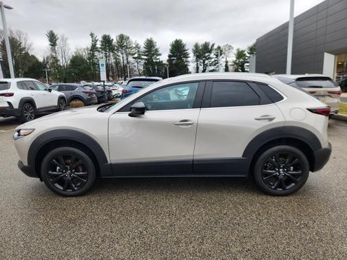 2024 Mazda CX-30 2.5 S Select Sport