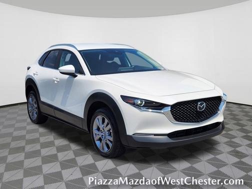 2023 Mazda CX-30 2.5 S Select Package