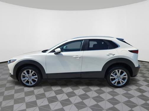 2023 Mazda CX-30 2.5 S Select Package
