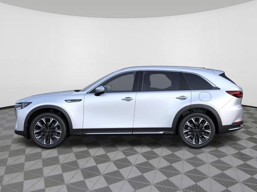 2026 Mazda CX-90 PHEV Premium Plus