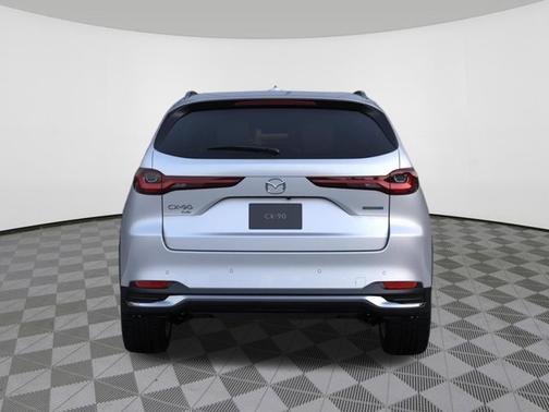 2026 Mazda CX-90 PHEV Premium Plus