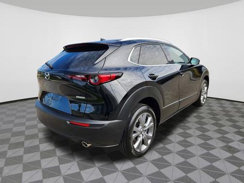 2025 Mazda CX-30 2.5 S Premium Package