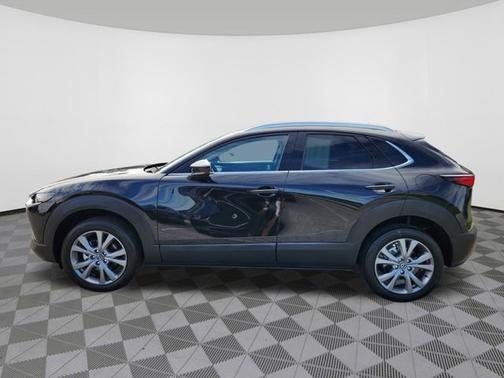 2025 Mazda CX-30 2.5 S Premium Package