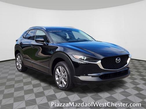 2025 Mazda CX-30 2.5 S Premium Package