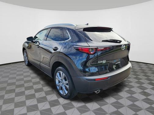 2025 Mazda CX-30 2.5 S Premium Package