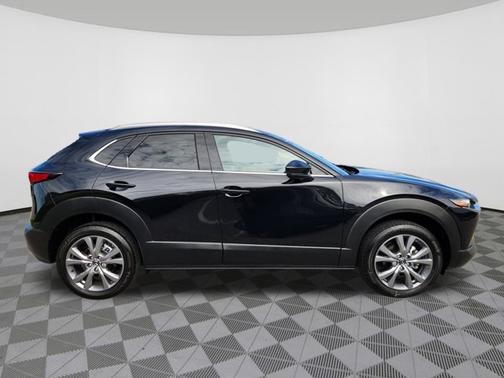 2025 Mazda CX-30 2.5 S Premium Package