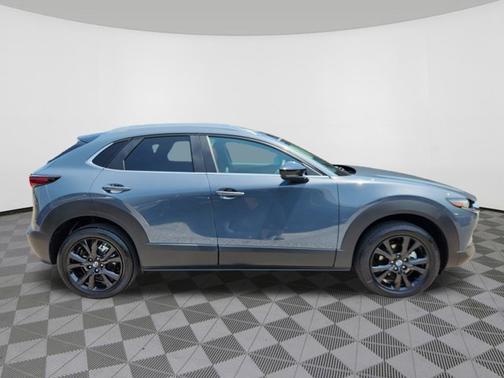 2025 Mazda CX-30 2.5 S Carbon Edition