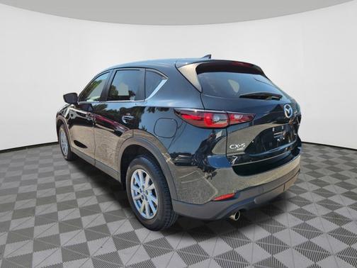 2023 Mazda CX-5 2.5 S Select Package
