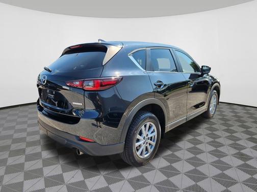 2023 Mazda CX-5 2.5 S Select Package