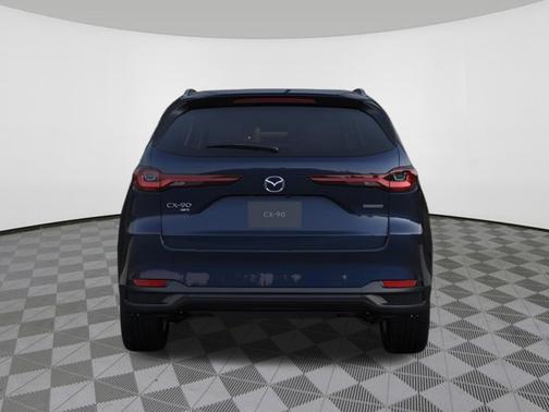 2026 Mazda CX-90 Select
