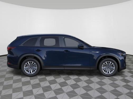 2026 Mazda CX-90 Select