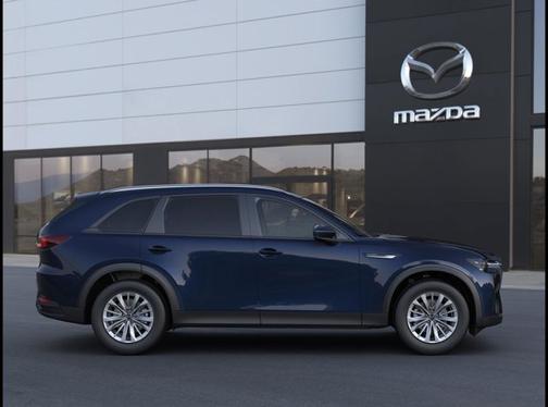 2026 Mazda CX-90 Select