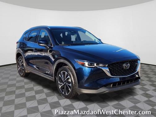 2023 Mazda CX-5 2.5 S Premium Package