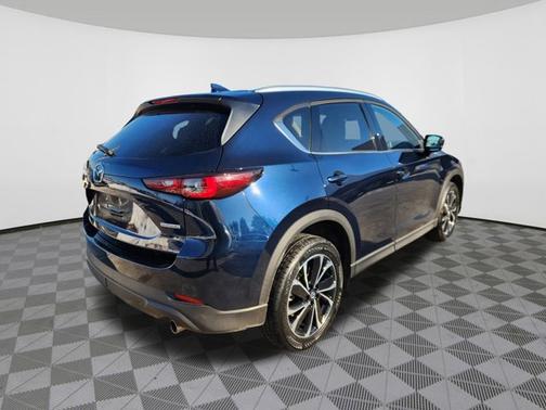 2023 Mazda CX-5 2.5 S Premium Package