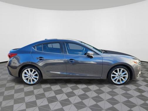 2014 Mazda Mazda3 s Touring