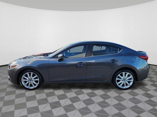 2014 Mazda Mazda3 s Touring