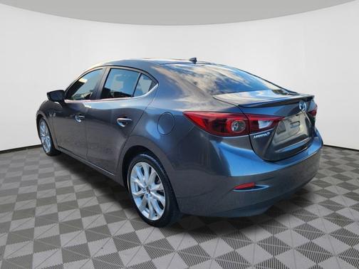 2014 Mazda Mazda3 s Touring