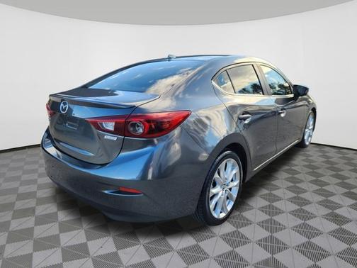 2014 Mazda Mazda3 s Touring