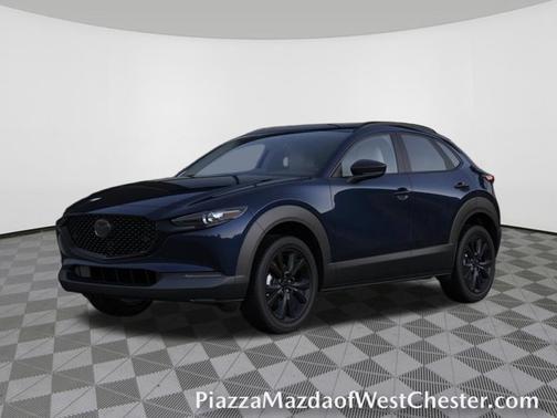 2026 Mazda CX-30 2.5 S Aire Edition