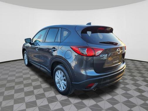 2014 Mazda CX-5 Touring