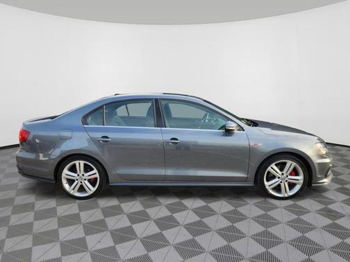 2017 Volkswagen Jetta GLI