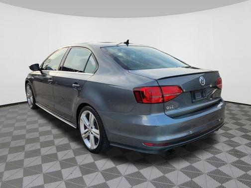 2017 Volkswagen Jetta GLI