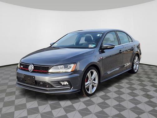 2017 Volkswagen Jetta GLI