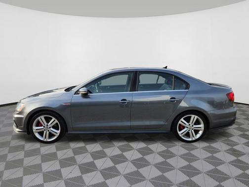 2017 Volkswagen Jetta GLI