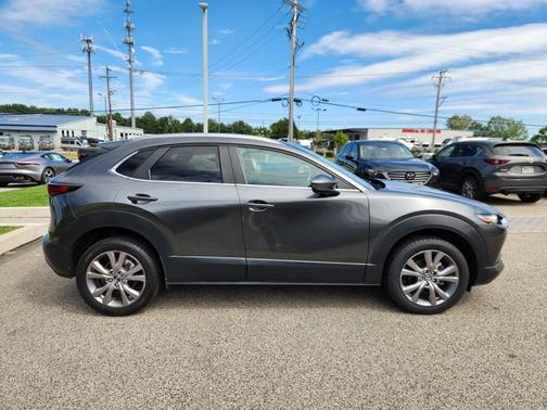 2022 Mazda CX-30 2.5 S Preferred Package
