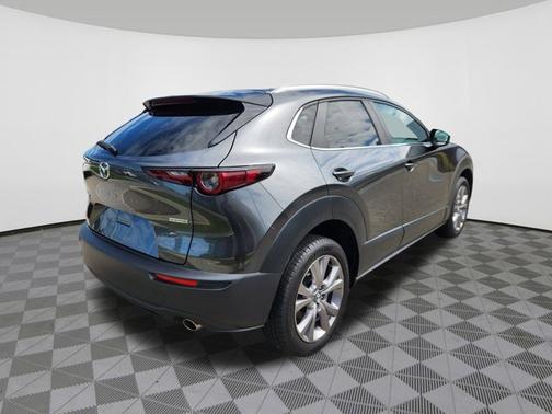 2022 Mazda CX-30 2.5 S Preferred Package