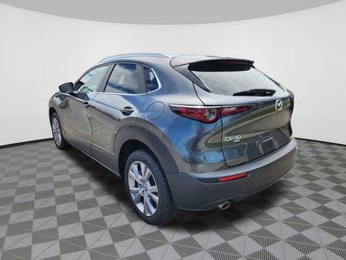 2022 Mazda CX-30 2.5 S Preferred Package