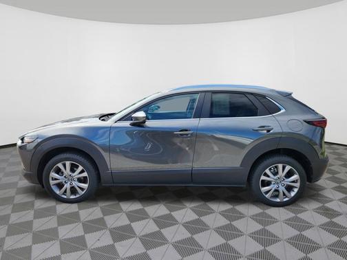 2022 Mazda CX-30 2.5 S Preferred Package