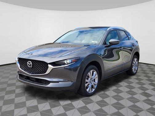 2022 Mazda CX-30 2.5 S Preferred Package