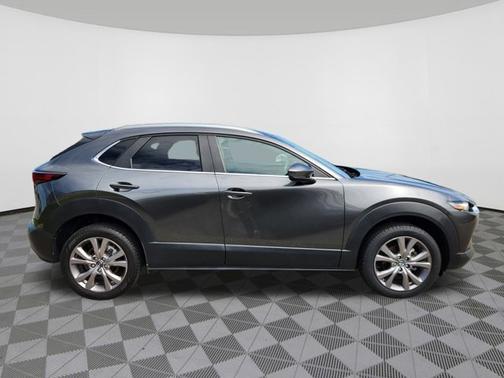 2022 Mazda CX-30 2.5 S Preferred Package