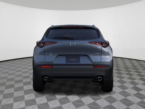 2026 Mazda CX-30 2.5 S Carbon Edition