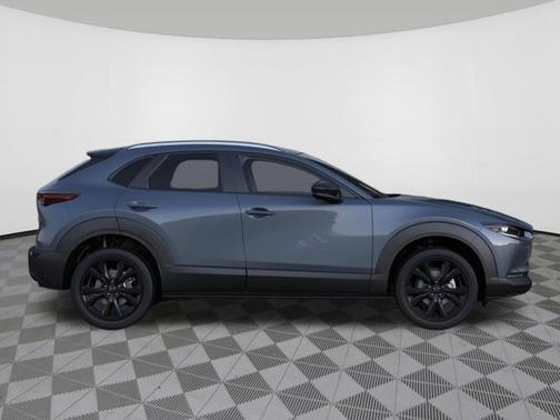 2026 Mazda CX-30 2.5 S Carbon Edition