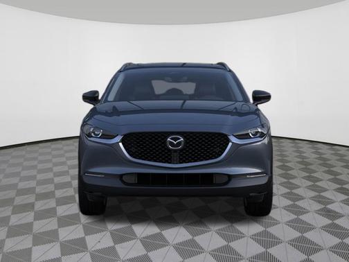 2026 Mazda CX-30 2.5 S Carbon Edition