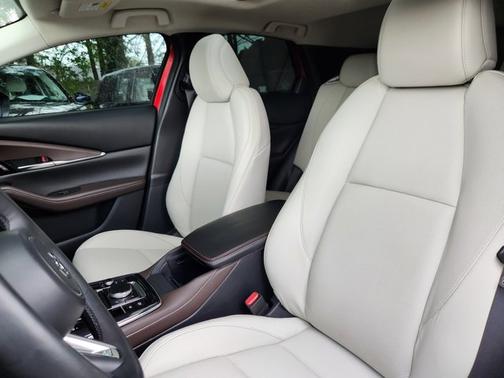 2021 Mazda CX-30 Turbo Premium Package