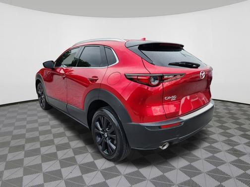 2021 Mazda CX-30 Turbo Premium Package