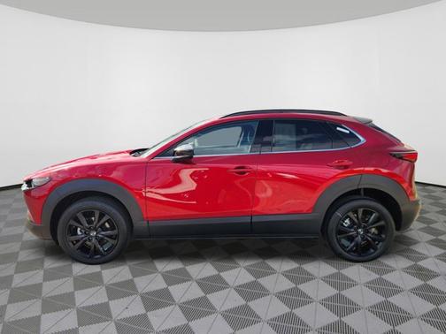 2025 Mazda CX-30 2.5 Turbo Premium Plus Package